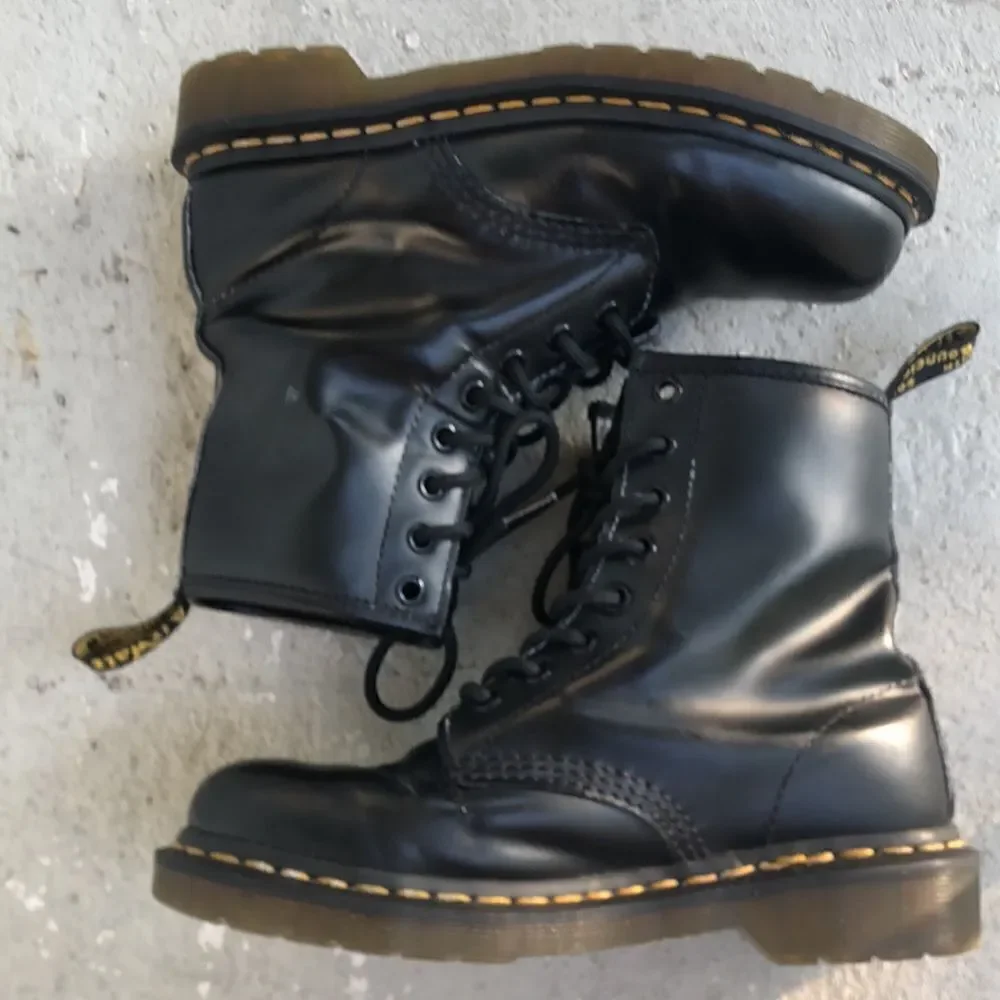 Dr Martens 1460